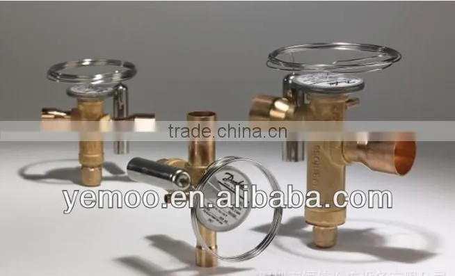 Danfoss Thermostatic Expansion Valve TX2