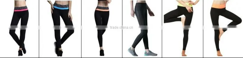 new arrival competitive womens gym shorts