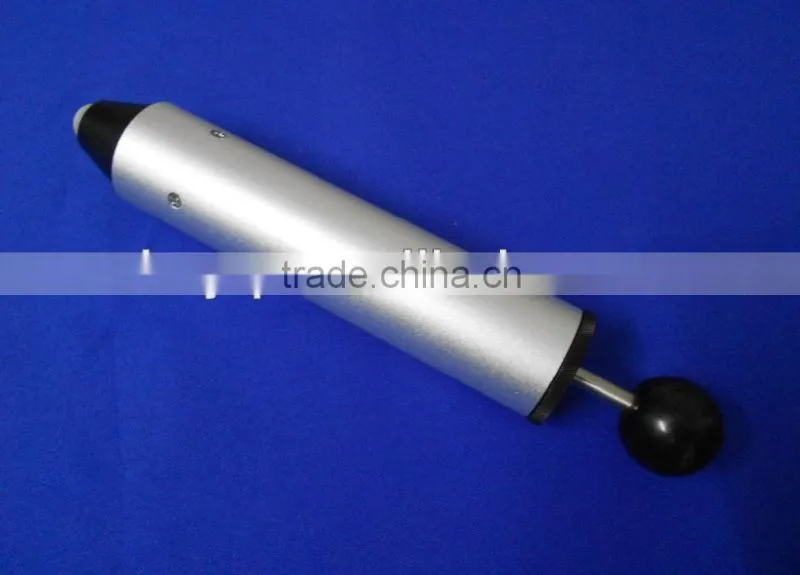 IEC60068-2-75 Adjustable Spring Hammer Impact Tester IK01to IK06