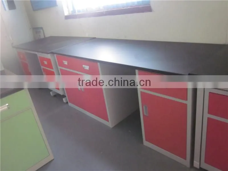 dental lab bench