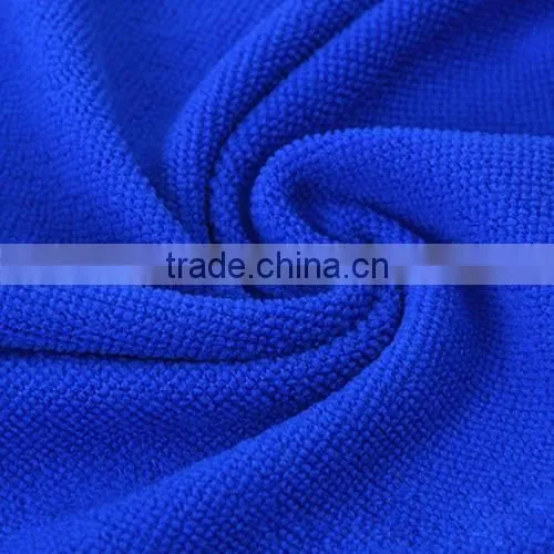 Cheap soft cleaning micro fiber towel car microfiber