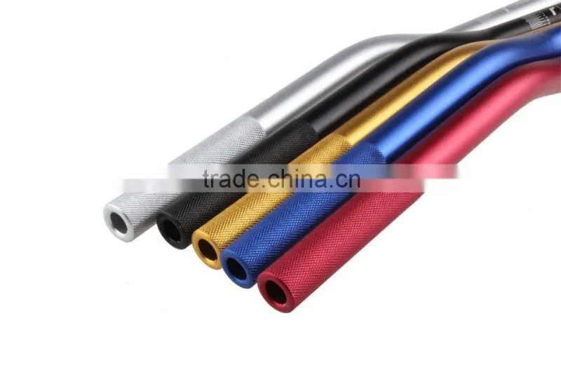 Soto Racing - UNIVERSAL Motorcycle CNC aluminum 22mm Diameter Handlebar for honda