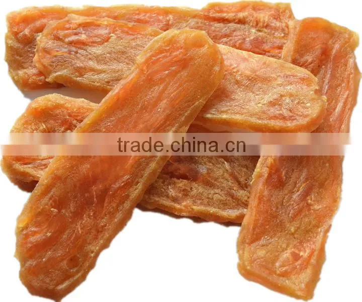 Chicken Jerky natural dog treats