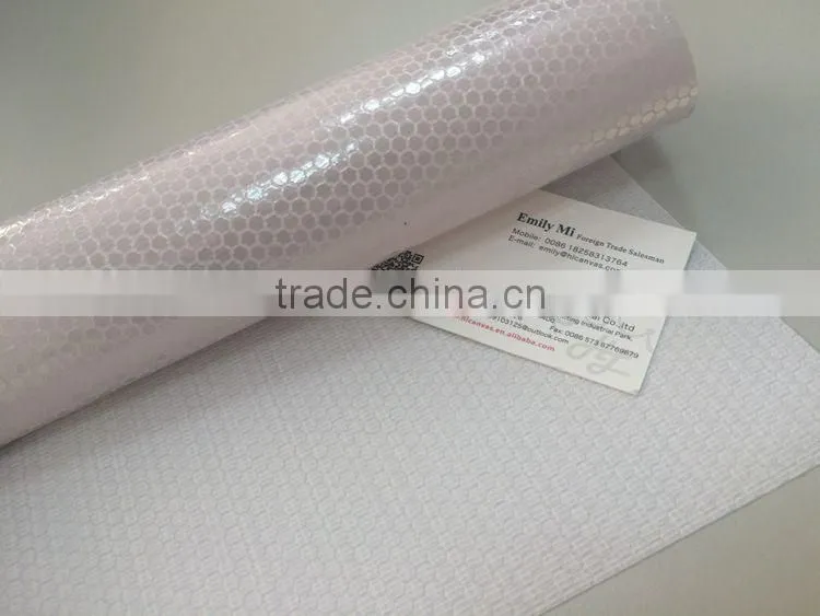 HL reflective banner vinyl stock for eco solvent printer