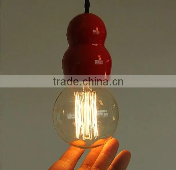 2014 NEW PRODUCT G90 Vintage Edison Bulb