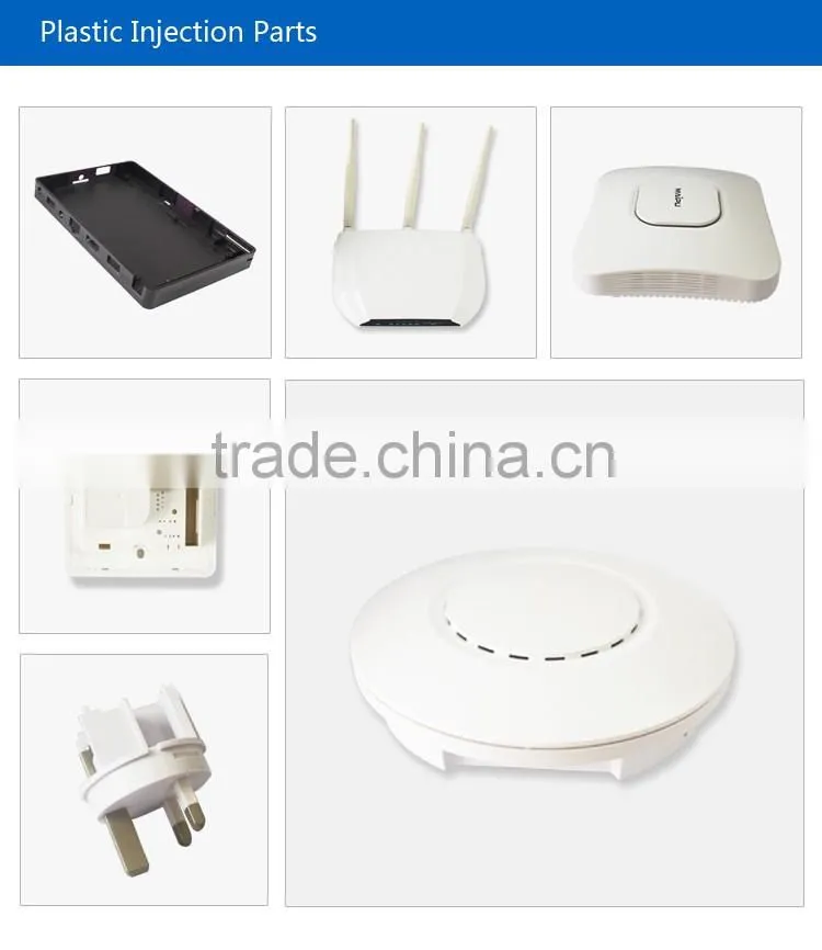 Precision auto components manufacturer/Custom palstic and metal parts manufacture for auto