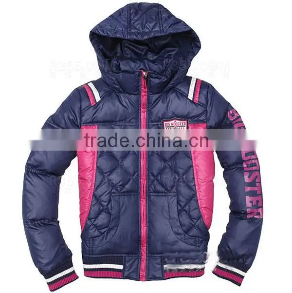 Women high quality outdoors jacket