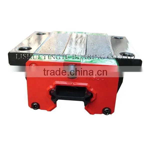 HIWIN linear guideway flange HGW/HGH