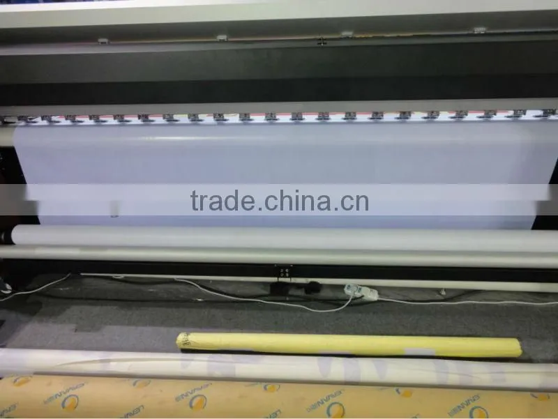 CRYSTEK CRYSTALJET CJ4000 solvent machine