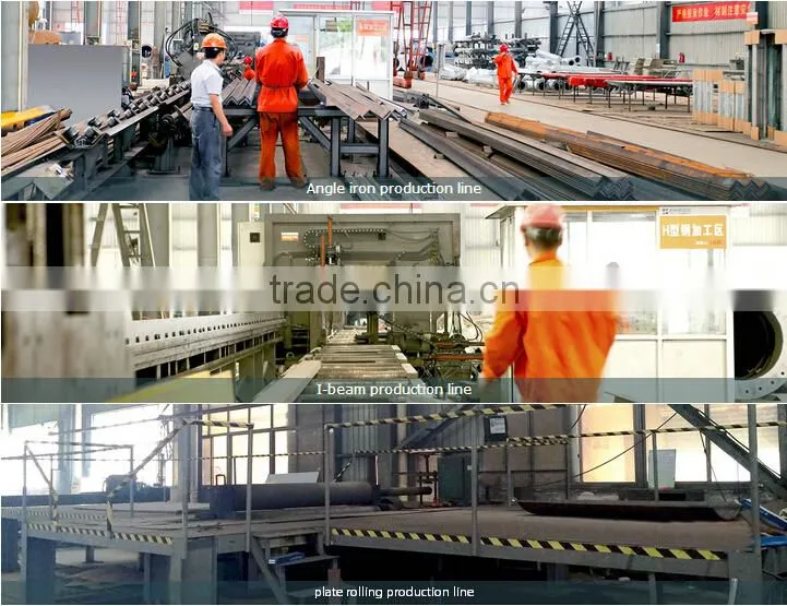 Outdoor city advertisement large size useful billboard structure steel