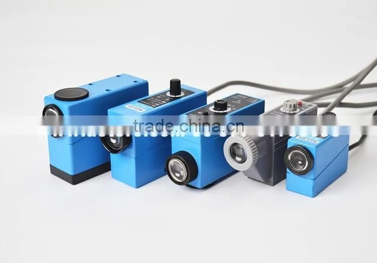 digital print machine EB20G-C3 colour srandard eyes mark sensor