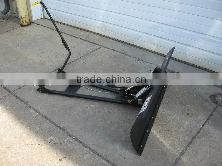 Snow Plough For ATV