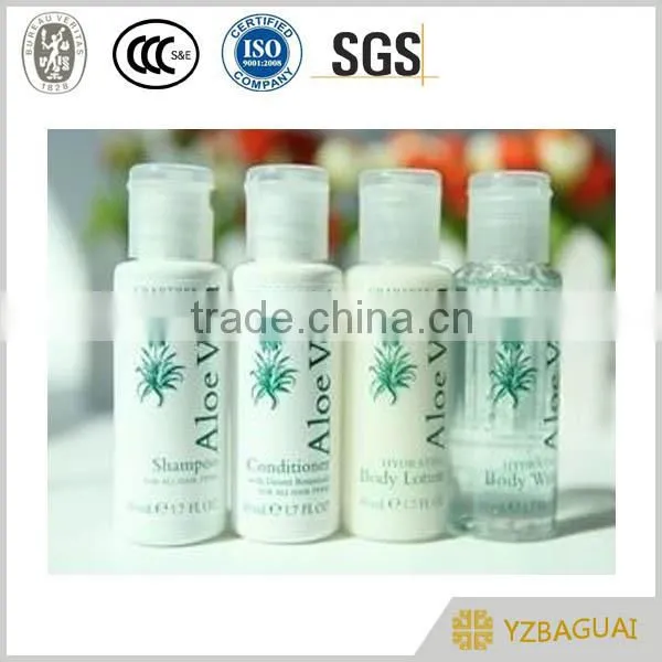 Hotel Cosmetic hilton hotel shampoo