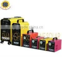 7AH Solar Power Home DC System