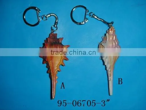 Personal plastic keychains