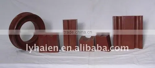 High-performance polyurethane corrugated gasket