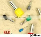 Supply FDD 1.25-250 lnsulated Cold-pressed Terminals