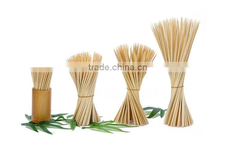 Sports Themed Bamboo Skewers (Soccer)