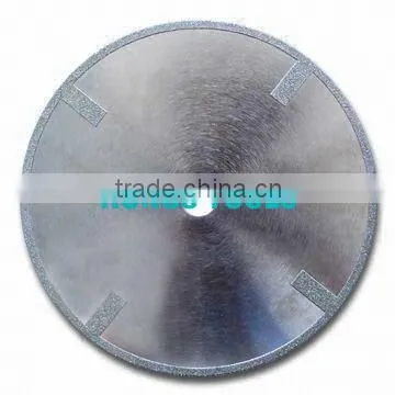 Tile Saw Cutter: Electroplated Tile and Porcelain Blades