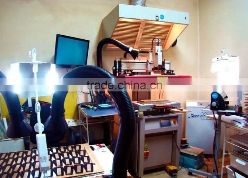 Pure-Air Air Filter Pre-filter (PA500-01) For PA-500FS Fume Extraction