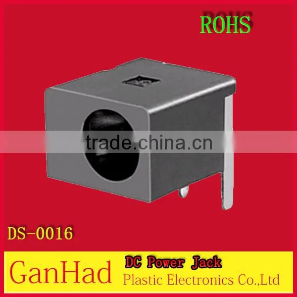 PCB DC Power Jack&SMD DC power Jack