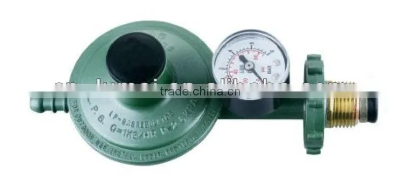 lpg valve with ISO9001-2008