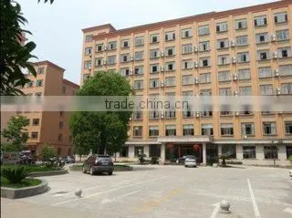 Yiwu Changhao Craft Locks Factory company overview - view 1