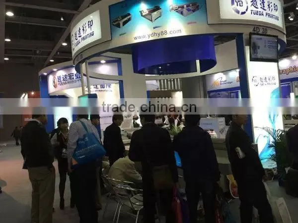 Inkjet banner printer digtial advertising banner flex printing machine
