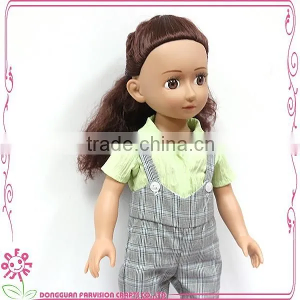 Farvision New Toys for Kid 2016 18 Inch Vinyl
