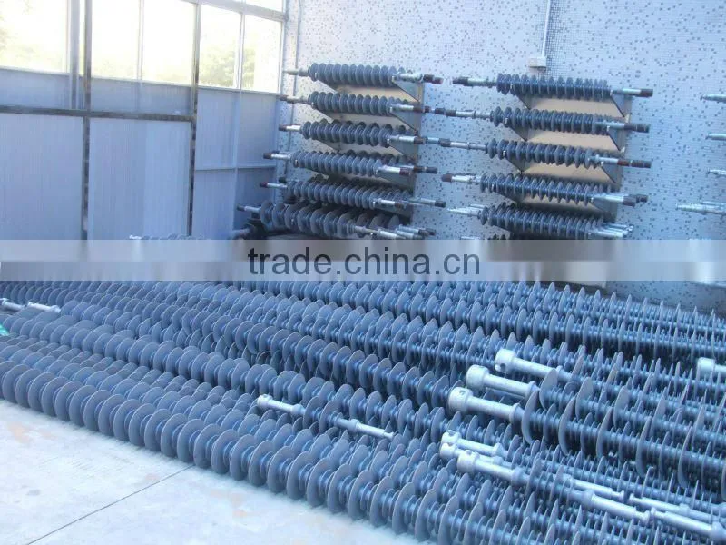 500kv composite insulator