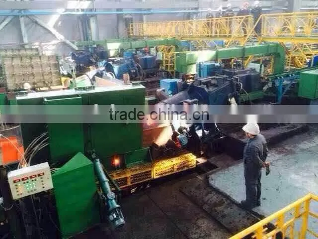China high quality double driving pinch roll for high speed tmt bar/rebar/round bar/wire rod plant