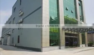 Yuyao City Fanghong Sanitary Ware Factory company overview - view 2