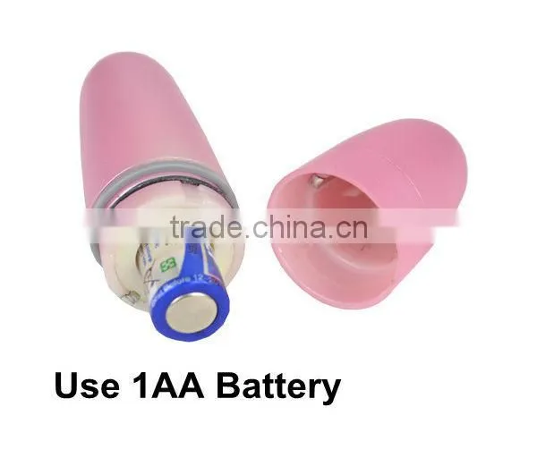 home use vibrating anti-wrinkle eye massager for CE AND RHOS