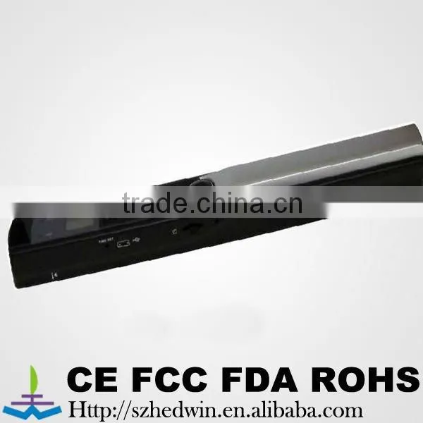 Portable Scanner Handheld A4 Scanner Hot Selling!!!