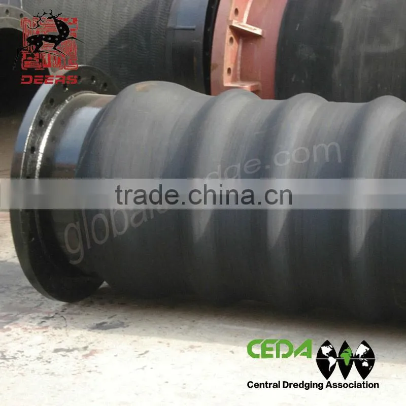 High Strength Suction Rubber Hose