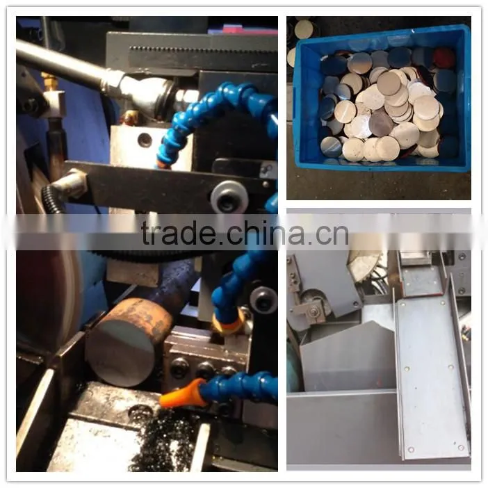 High Presicion and Pecfect Working Circular Saw Machine