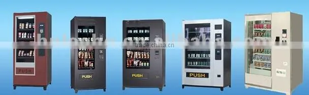 Vending Machine/ Selling Machine/ Automat