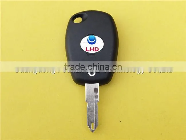 3 Button Renault Clio Twingo Kangoo Master Modus Remote Key Fob Case Shell