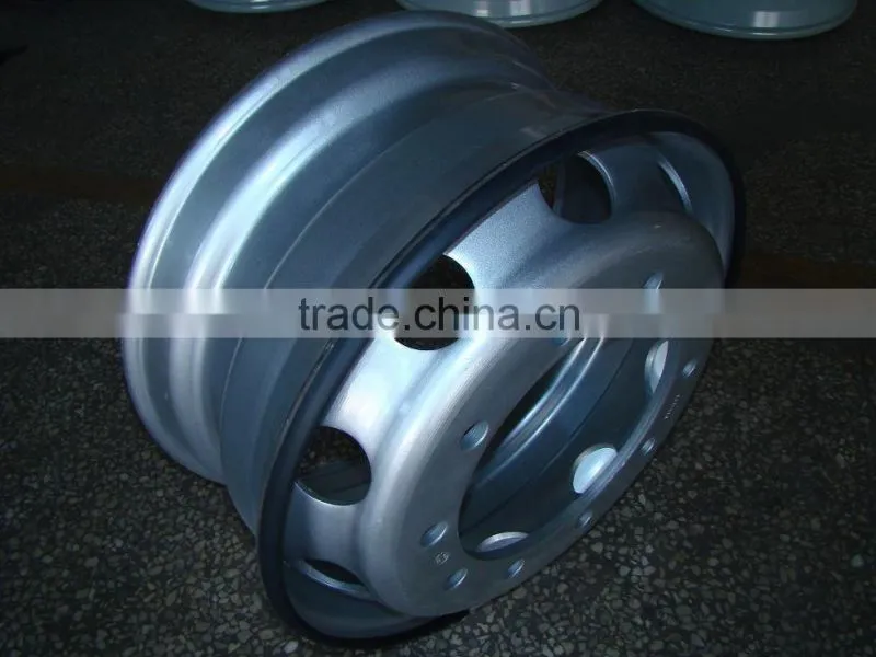 wheel rim