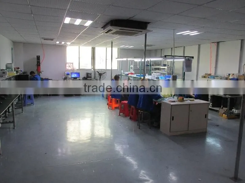 Shenzhen Sheng Ke Wei Electronic Co., Ltd. company overview - view 4