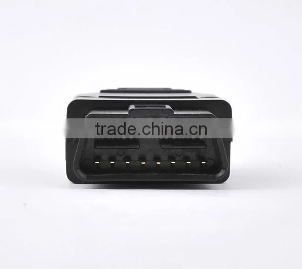 Plug and play obd-2 vehicle diagnostics tracking system price