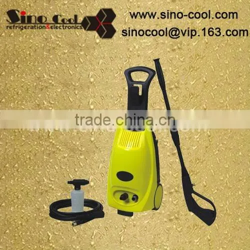 No.2060 TYPE gasoline high pressure washer