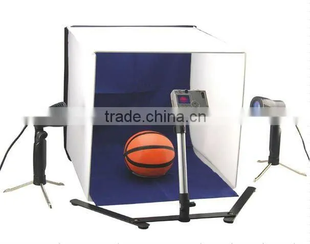 Portable Photo Studio Kit TS-LK01