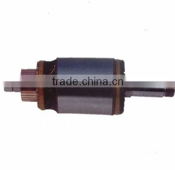 IM 167 bosch starter armature
