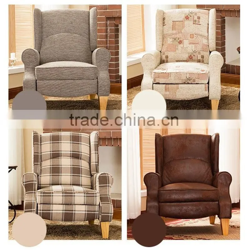 2016 New style comfortable fabric sofa Y030