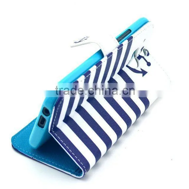 2015 new design factory price high quality For HTC M8 Mobile Phone Case