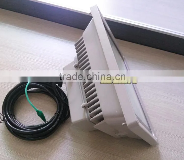 Anti-Glare Cree 50w LED waterproof IP65 Outdoor flood light