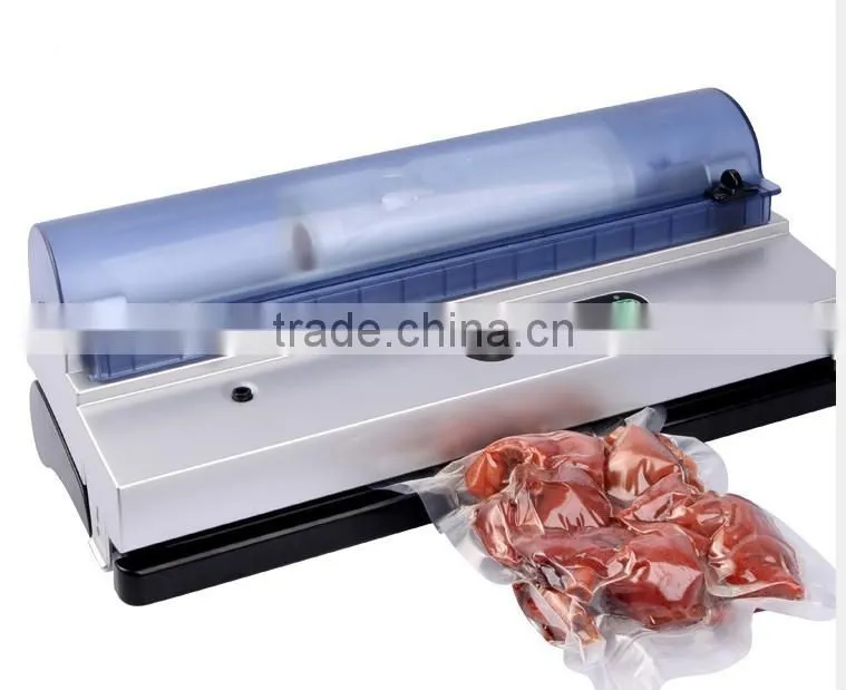 commercial food small vacuum packing machine