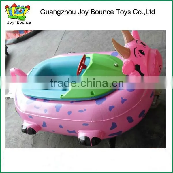 water bumper boats for water games , bumper water boats