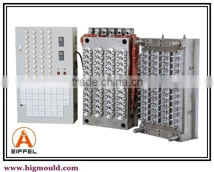 export quality PET preform mould